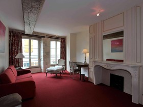 Hôtel Le Marius