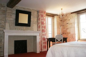 Hôtel Le Marius