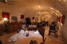 Hôtel Le Marius