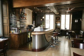 Hôtel Le Marius