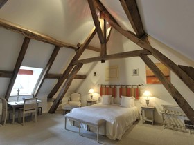 Hôtel Le Marius