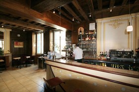 Hôtel Le Marius