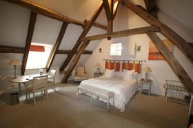 Hôtel Le Marius