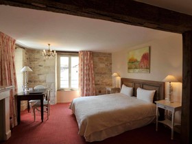 Hôtel Le Marius