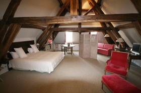 Hôtel Le Marius