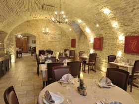 Hôtel Le Marius