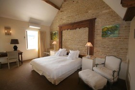 Hôtel Le Marius