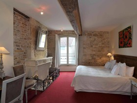 Hôtel Le Marius