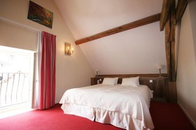 Hôtel Le Marius