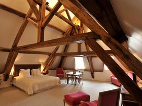 Hôtel Le Marius