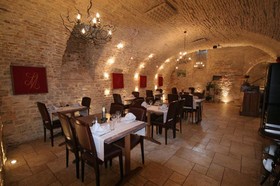 Hôtel Le Marius
