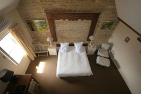 Hôtel Le Marius