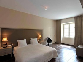 Hôtel Le Marius