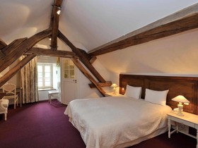 Hôtel Le Marius