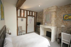 Hôtel Le Marius