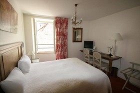 Hôtel Le Marius