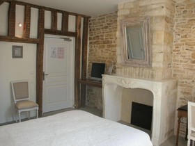Hôtel Le Marius