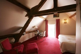 Hôtel Le Marius