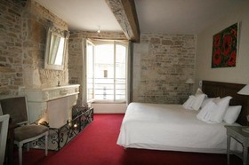 Hôtel Le Marius
