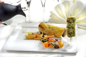 Logis Hotel le Val Moret