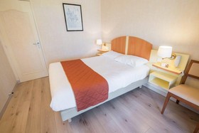 Logis Hotel le Val Moret
