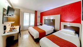 Logis Hotel le Val Moret