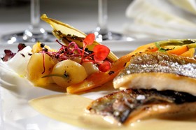 Logis Hotel le Val Moret