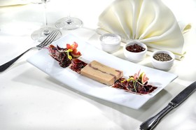 Logis Hotel le Val Moret