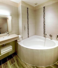 Logis Hotel le Val Moret
