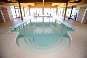 Logis Hotel le Val Moret