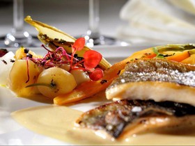 Logis Hotel le Val Moret