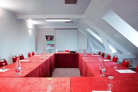 Logis Hotel le Val Moret