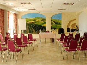 Logis Hotel le Val Moret