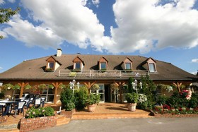 Logis Hotel le Val Moret