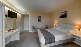Logis Hotel le Val Moret