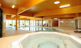 Logis Hotel le Val Moret