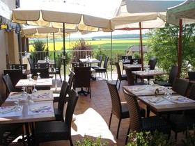 Logis Hotel le Val Moret