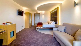 Logis Hotel le Val Moret