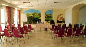 Logis Hotel le Val Moret