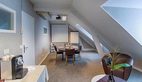 Logis Hotel le Val Moret