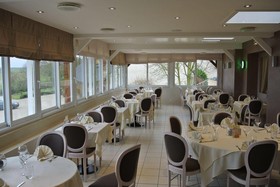 Logis Hotel le Val Moret