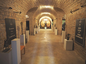 Les Bois De Champagne Le Nordique