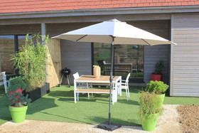 Les Bois De Champagne Le Nordique