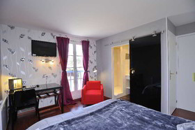 Hotel Aux Maisons