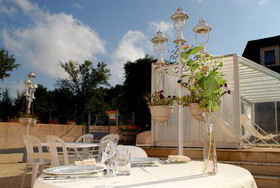 Hotel Aux Maisons