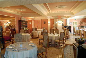 Hotel Aux Maisons