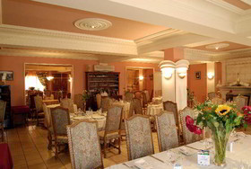 Hotel Aux Maisons