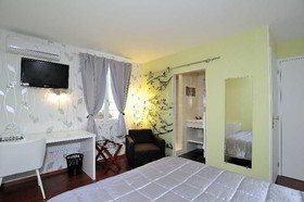 Hotel Aux Maisons