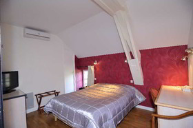 Hotel Aux Maisons
