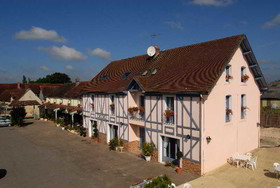 Hotel Aux Maisons